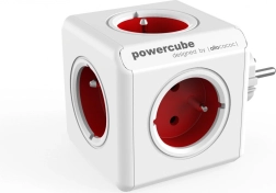 Distribuitor PowerCube Original 2100RD/FRORPC Roșu