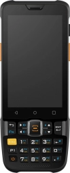 Terminal Sunmi L2Ks, Android 11, 4/32GB, 15+3 MP cameră, NFC scanner
