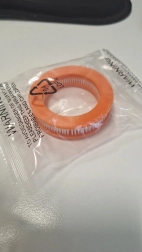 Aspirator vertical TurboCyclone Pro 1000 cu filtru HEPA