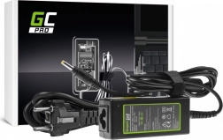 adaptor de alimentare Green Cell PRO 20 V 2,25 A 45 W 4,0 × 1,7 mm pentru Lenovo Yoga 510