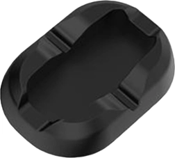 Suport din silicon pentru cameră dji osmo 360 (negru)