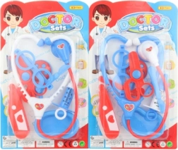 Set de doctor pentru copii