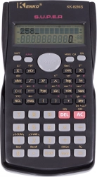 Calculator științific Kenko 240 funcții