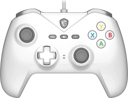 Controller de jocuri MSI Force GC200 alb