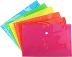 Mapă cu capsă 24 × 17 cm (B5)