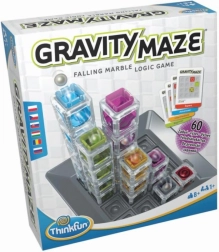 Ravensburger Gravity Maze joc logic