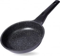 tigaie din granit 18 cm