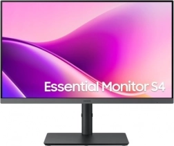 Monitor 24" SAMSUNG F430 cu stativ reglabil pe înălțime