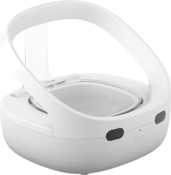 Dispenser inteligent de hrană pentru pisici și câini mici PETONEER NutriCare cu RFID