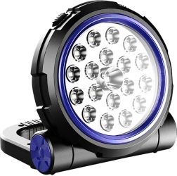 Lanternă de atelier Superfire