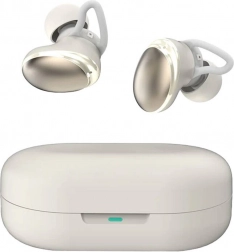 Casti wireless HiFuture Fusion Alb