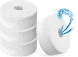 Tablete de rezervă pentru absorbantul de umiditate ULTRA FRESH 4×450 g