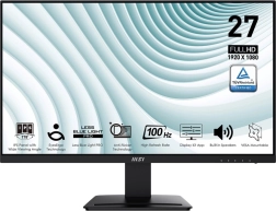 Monitor 27 inch PRO MP273A LED FHD