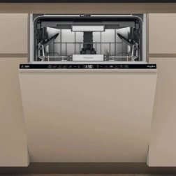 Mașină de spălat vase încorporată Whirlpool W7IHT40T