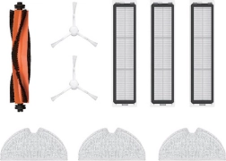 Set de accesorii pentru aspiratorul robot Dreame L10 Pro