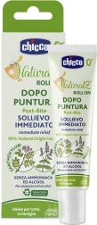 Chicco NaturalZ roll-on calmant după înțepăturile de insecte 10 ml