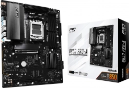 ASRock B850 PRO-A placă de bază ATX cu suport DDR5 și socket AM5