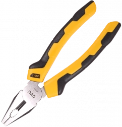 clește combinat 200 mm Deli Tools