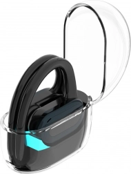 Căști Bluetooth MWH 01 Freesound negru