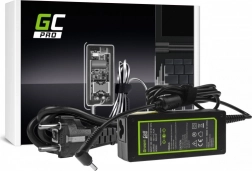 Încărcător Green Cell PRO 65 W 19 V 3,42 A cu conector 4.0 × 1.35 mm pentru ASUS