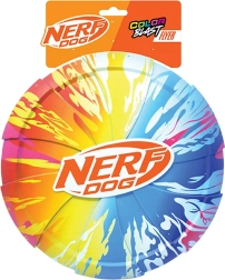 Nerf Dog disc zburător pentru câini 24 cm