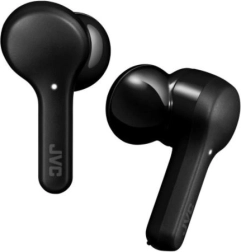 Căști wireless in-ear negre