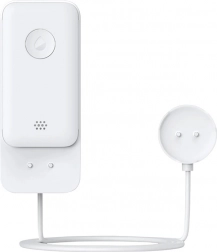 Detector scurgeri de apă SwitchBot cu cablu