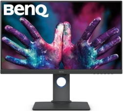 Monitor 27" QHD IPS cu USB‑C și HDR