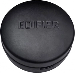 Carcasă din aluminiu pentru căști cu fir EDIFIER P205/P180 – neagră