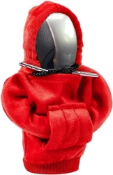 DA229A HUSĂ PENTRU MANETA SCHIMBĂTORULUI ROȘIE