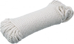 Sfoară de rufe din bumbac 15 m