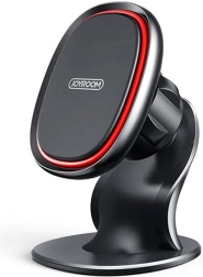 Suport auto magnetic JOYROOM Magic pentru bord (negru)