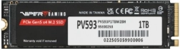 Viper PV593 1TB M.2 2280 PCIe Gen5 x4 SSD