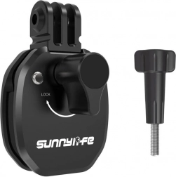 Sunnylife suport pentru cameră sport pe plexiglas pentru motocicletă