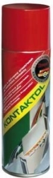 Agent de curățare pentru contacte electrice KONTAKTOL 300 ml