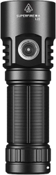 Lanternă de camping SUPERFIRE 5000 lm cu USB‑C și IP44