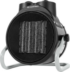 MalTec încălzitor electric Inferno 4000 2 kW