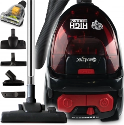 maltec turbo cyclone 12v1 aspirator fără sac 800 w