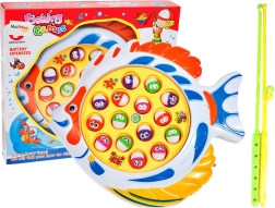 Joc de familie Peștișori