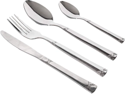Set de tacâmuri APETIT DESTINY 24 buc.