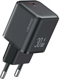 Încărcător USAMS USB-C PD 30W Încărcare Rapidă X-Ron Series