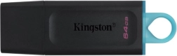 Stick USB KINGSTON DataTraveler Exodia 64 GB USB 3.2 Gen 1