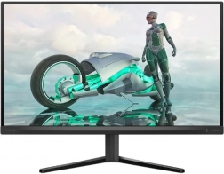 Monitor 27 inci Fast VA 180Hz HDMIx2 DP