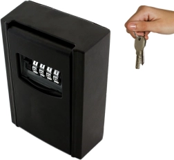 Seif pentru chei