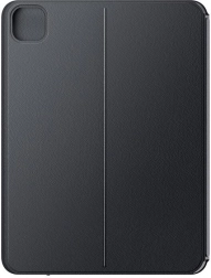 Husă cu tastatură Baseus Brilliance 2 pentru iPad Pro 12,9" (negru)