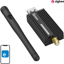 Sonoff Zigbee 3.0 USB Dongle Plus - poartă Zigbee