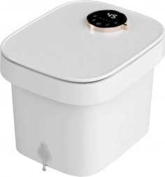 MalTec baie de masaj pentru picioare PRO Hydro 500 W