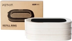 Pungi pentru deșeuri pentru toaleta pentru pisici PETKIT PUROBOT ULTRA – 3 buc