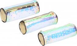 Penar transparent tip etui 21 × 8 cm