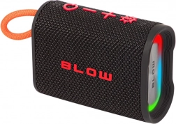 Difuzor Bluetooth rezistent la apă BLOW Aqua Tune